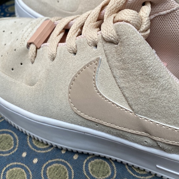 Nike ‘07 LV8 shoes size 8 ❤️❤️RARE suede! - Picture 4 of 9